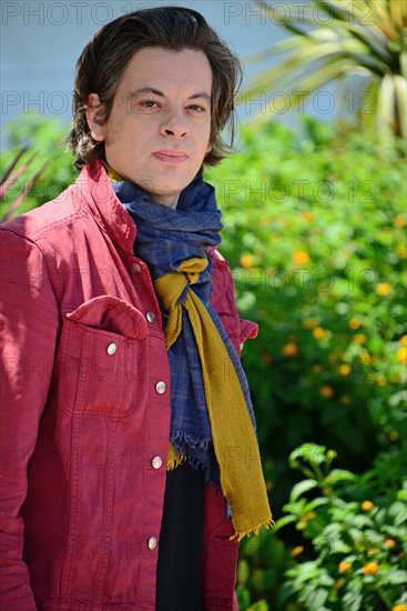 Benjamin Biolay, Festival de Cannes 2014