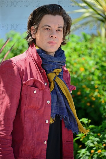 Benjamin Biolay, Festival de Cannes 2014