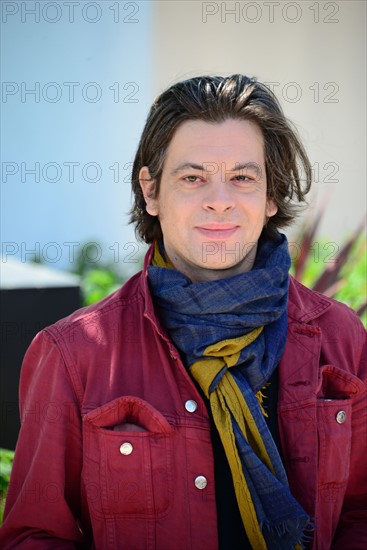 Benjamin Biolay, Festival de Cannes 2014