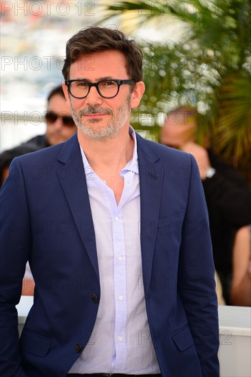 Michel Hazanavicius, Festival de Cannes 2014