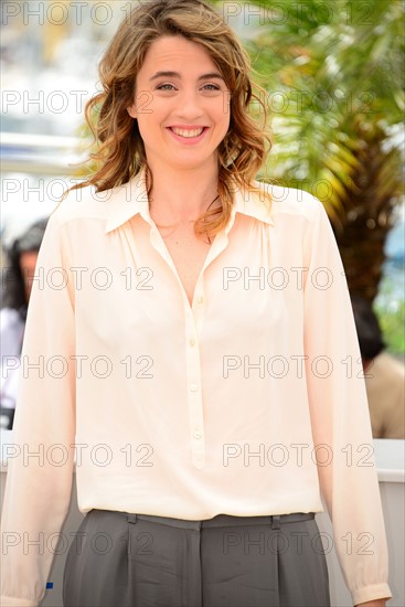 Adèle Haenel, Festival de Cannes 2014