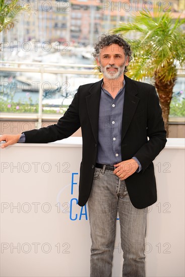 Enrico Lo Verso, 2014 Cannes film Festival