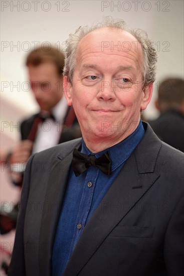 Luc Dardenne, Festival de Cannes 2014