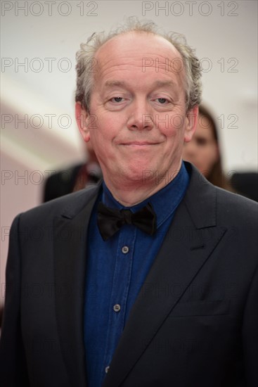 Luc Dardenne, Festival de Cannes 2014