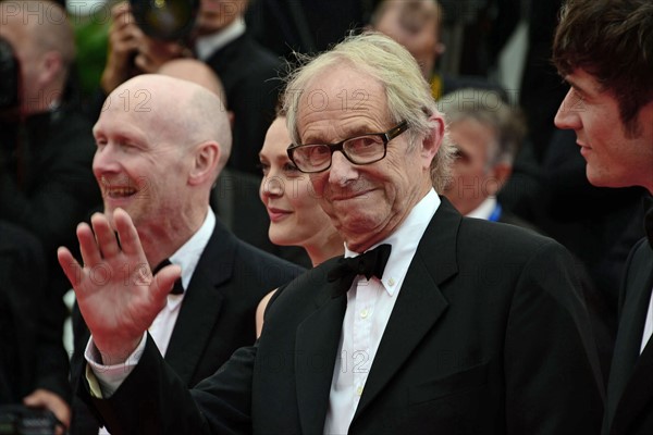 Ken Loach, Festival de Cannes 2014