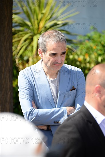Olivier Assayas, Festival de Cannes 2014