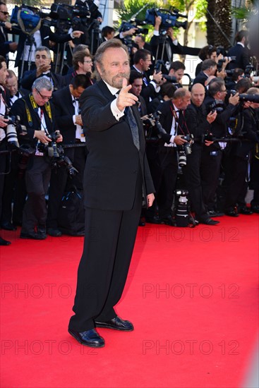 Franco Nero, Festival de Cannes 2014