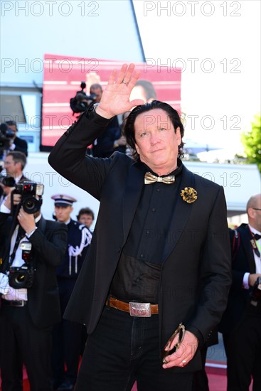 Michael Madsen, Festival de Cannes 2014