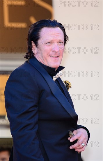 Michael Madsen, Festival de Cannes 2014