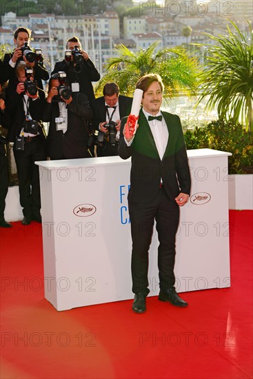 Simon Mesa Soto, Festival de Cannes 2014