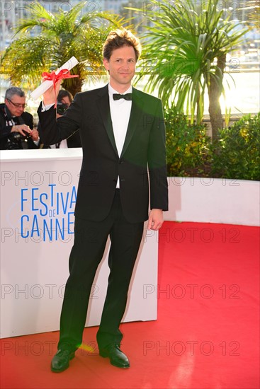 Bennett Miller, Festival de Cannes 2014