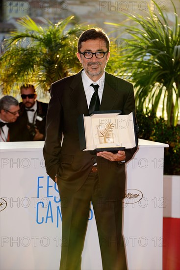 Nuri Bilge Ceylan, Festival de Cannes 2014