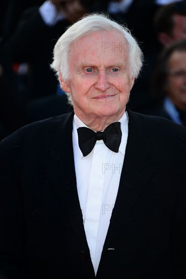 John Boorman, Festival de Cannes 2014