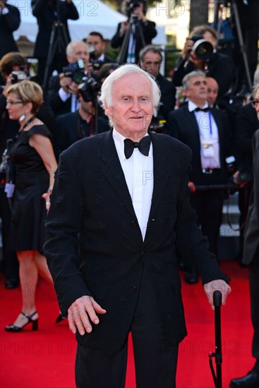 John Boorman, Festival de Cannes 2014