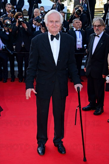 John Boorman, Festival de Cannes 2014