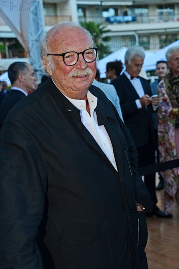 Jean Becker, Festival de Cannes 2014