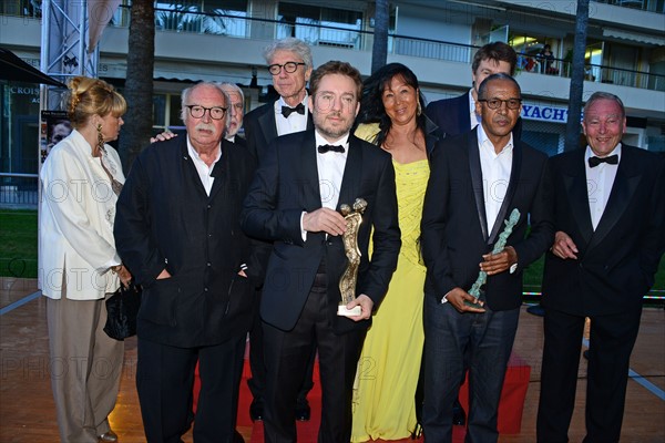 Prix François Chalais, Festival de Cannes 2014