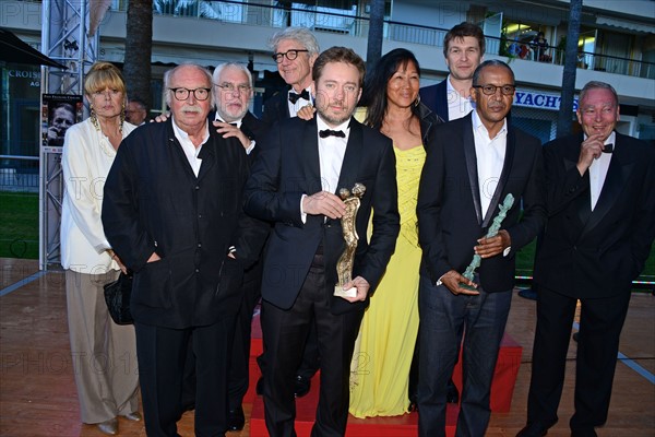 Prix François Chalais, Festival de Cannes 2014