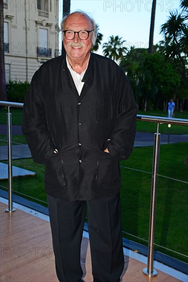 Jean Becker, Festival de Cannes 2014