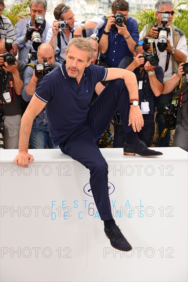Lambert Wilson, Festival de Cannes 2015