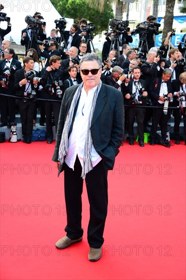 Amos Gitai, Festival de Cannes 2015