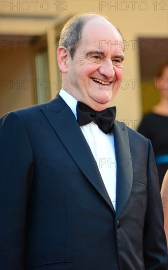 Pierre Lescure, Festival de Cannes 2015