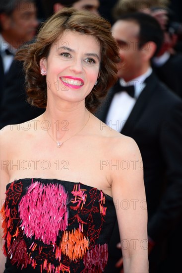 Irène Jacob, Festival de Cannes 2015