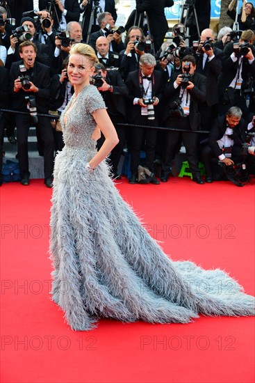 Naomi Watts, Festival de Cannes 2015
