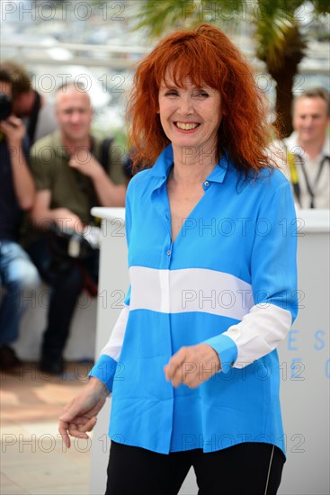 Sabine Azéma, Festival de Cannes 2015