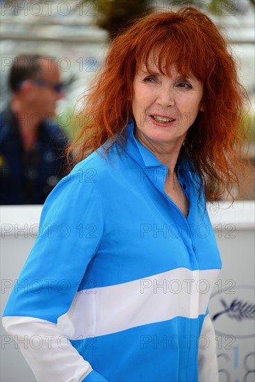 Sabine Azéma, Festival de Cannes 2015