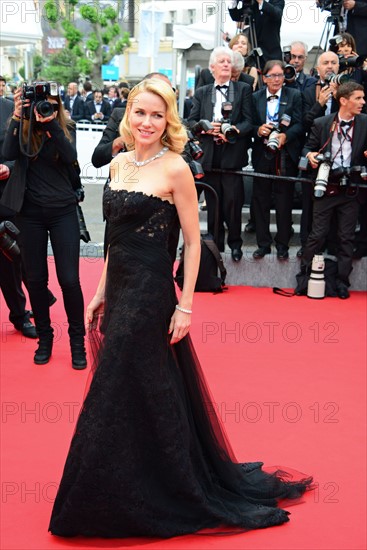 Naomi Watts, Festival de Cannes 2015