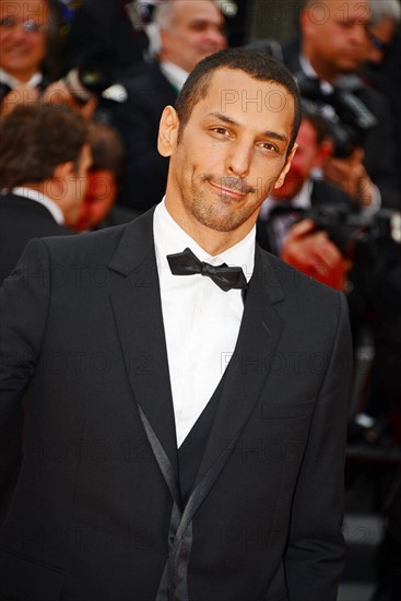 Tomer Sisley, Festival de Cannes 2015