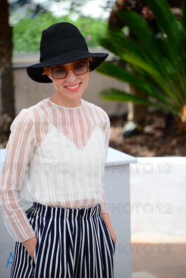 Parker Posey, Festival de Cannes 2015