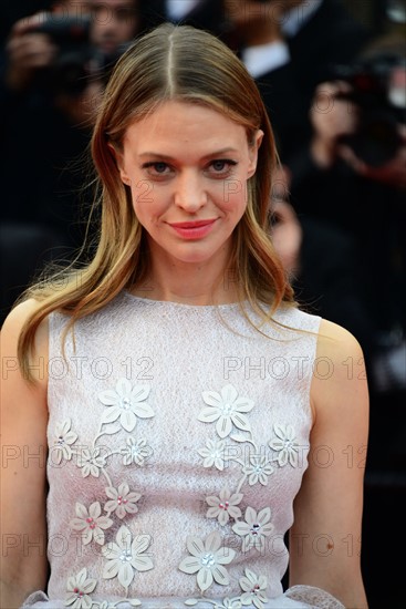 Heike Makatsch, Festival de Cannes 2015