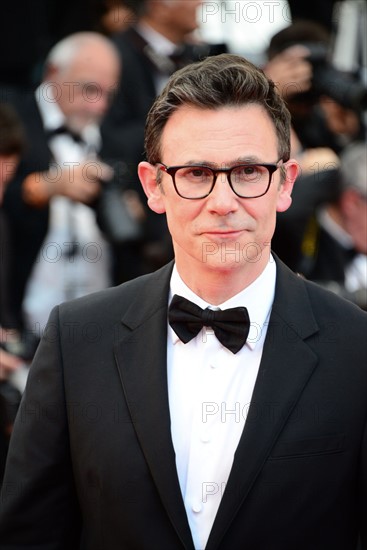 Michel Hazanavicius, Festival de Cannes 2015