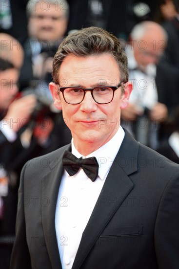 Michel Hazanavicius, Festival de Cannes 2015