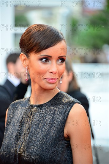 Sonia Rolland, Festival de Cannes 2015