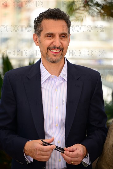 John Turturro, Festival de Cannes 2015