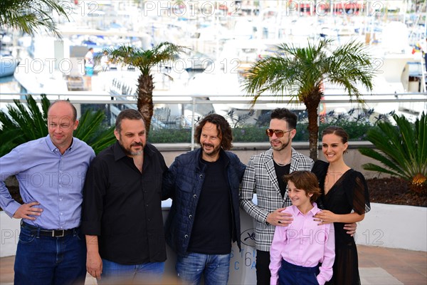 68 IEME FESTIVAL DE CANNES