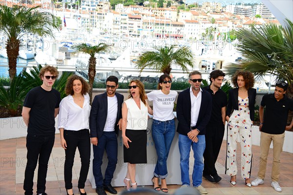 68 IEME FESTIVAL DE CANNES