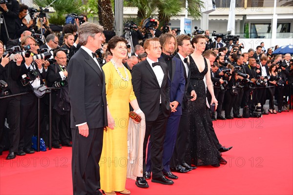 68 IEME FESTIVAL DE CANNES