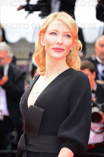 68 IEME FESTIVAL DE CANNES