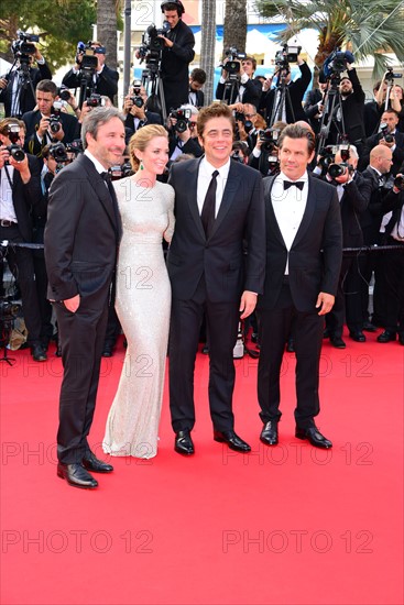 68 IEME FESTIVAL DE CANNES