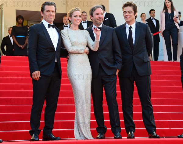 68 IEME FESTIVAL DE CANNES