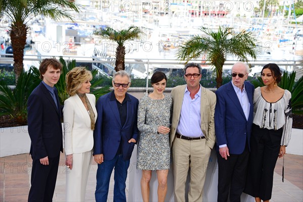 68 IEME FESTIVAL DE CANNES