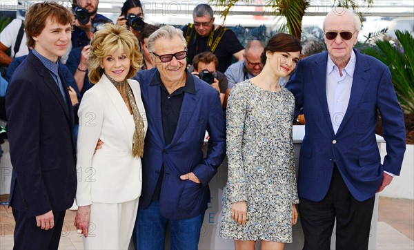 68 IEME FESTIVAL DE CANNES