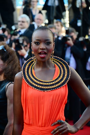 68 IEME FESTIVAL DE CANNES