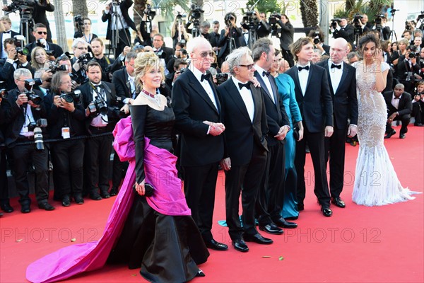 68 IEME FESTIVAL DE CANNES