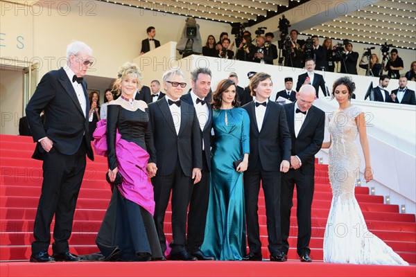 68 IEME FESTIVAL DE CANNES