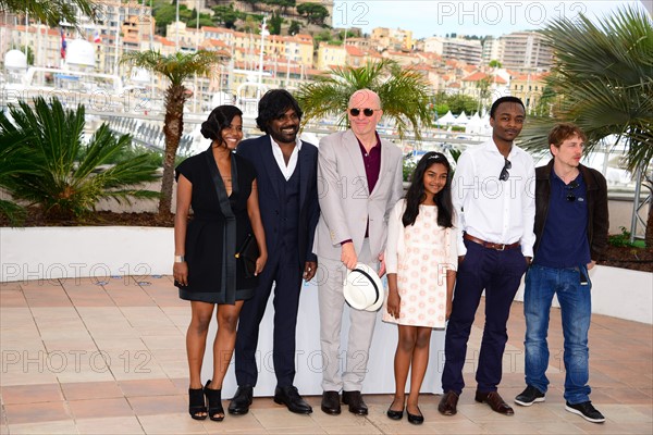 68 IEME FESTIVAL DE CANNES